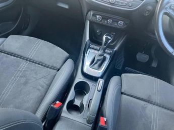 Vauxhall Crossland 1.2 Turbo [130] Ultimate 5dr Auto