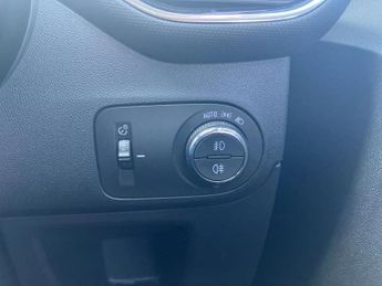 Vauxhall Crossland 1.2 Turbo [130] Ultimate 5dr Auto