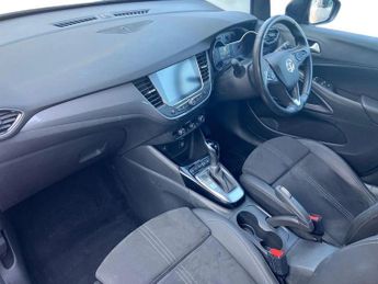 Vauxhall Crossland 1.2 Turbo [130] Ultimate 5dr Auto