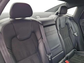 Volvo S90 2.0 D4 R DESIGN 4dr Geartronic