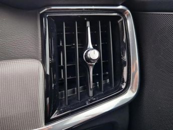 Volvo S90 2.0 D4 R DESIGN 4dr Geartronic