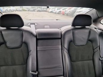 Volvo S90 2.0 D4 R DESIGN 4dr Geartronic