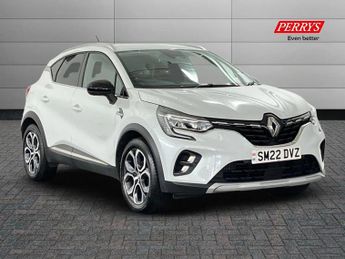 Renault Captur 1.0 TCE 90 SE Edition 5dr