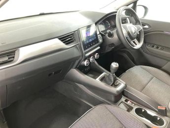 Renault Captur 1.0 TCE 90 SE Edition 5dr