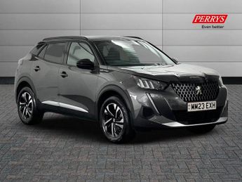 Peugeot 2008 1.2 PureTech 130 GT 5dr EAT8