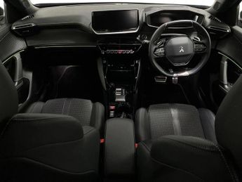 Peugeot 2008 1.2 PureTech 130 GT 5dr EAT8