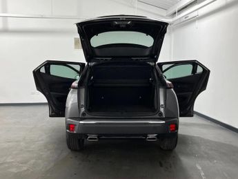 Peugeot 2008 1.2 PureTech 130 GT 5dr EAT8