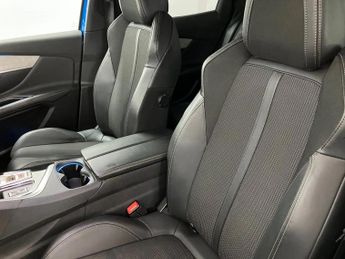 Peugeot 3008 1.2 PureTech GT 5dr EAT8