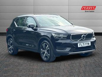 Volvo XC40 2.0 B4P Inscription 5dr AWD Auto [7 speed]