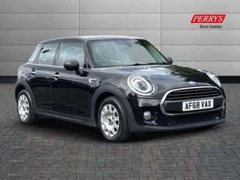 MINI Hatch 1.5 One II 5dr
