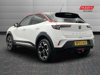 Vauxhall Mokka 1.2 Turbo GS 5dr Auto