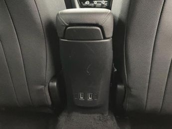 Vauxhall Mokka 1.2 Turbo GS 5dr Auto