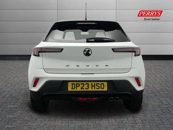 Vauxhall Mokka 1.2 Turbo GS 5dr Auto