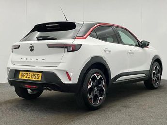 Vauxhall Mokka 1.2 Turbo GS 5dr Auto