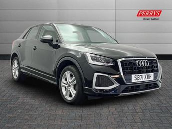Audi Q2 30 TFSI Sport 5dr