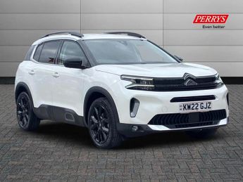 Citroen C5 Aircross 1.5 BlueHDi Shine 5dr EAT8