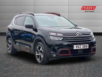 Citroen C5 Aircross 1.5 BlueHDi 130 Shine 5dr