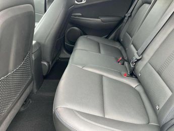Hyundai Kona 150kW Ultimate 64kWh 5dr Auto
