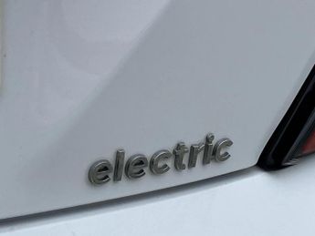 Hyundai Kona 150kW Ultimate 64kWh 5dr Auto