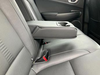 Hyundai Kona 150kW Ultimate 64kWh 5dr Auto