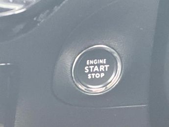 Vauxhall Mokka 1.2 Turbo Ultimate 5dr Auto