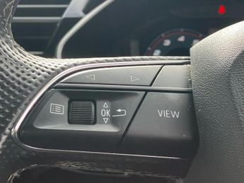 Audi Q3 35 TFSI Black Edition 5dr S Tronic