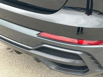 Audi Q3 35 TFSI Black Edition 5dr S Tronic