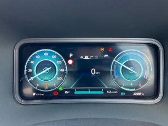 Hyundai Kona 150kW Premium 64kWh 5dr Auto