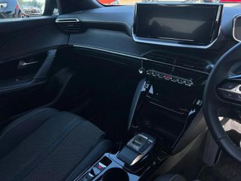Peugeot 2008 100kW GT 50kWh 5dr Auto