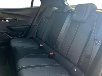 Peugeot 2008 100kW GT 50kWh 5dr Auto