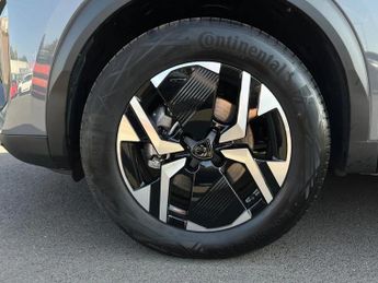 Peugeot 2008 100kW GT 50kWh 5dr Auto