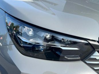 Peugeot 2008 100kW GT 50kWh 5dr Auto