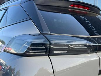 Peugeot 2008 100kW GT 50kWh 5dr Auto