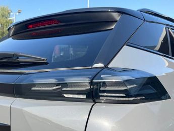 Peugeot 2008 100kW GT 50kWh 5dr Auto
