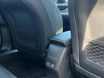 Peugeot 2008 100kW GT 50kWh 5dr Auto