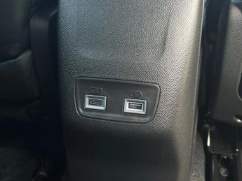 Peugeot 2008 100kW GT 50kWh 5dr Auto