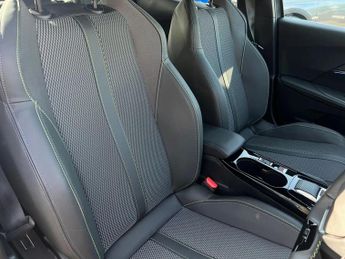 Peugeot 2008 100kW GT 50kWh 5dr Auto