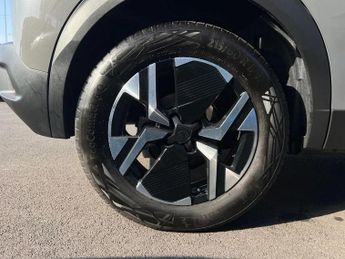 Peugeot 2008 100kW GT 50kWh 5dr Auto