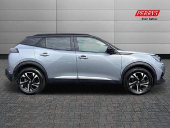 Peugeot 2008 1.2 PureTech 130 GT 5dr EAT8