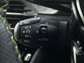 Peugeot 2008 1.2 PureTech 130 GT 5dr EAT8