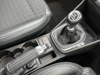 Ford Fiesta 1.0 EcoBoost 125 Active X 5dr