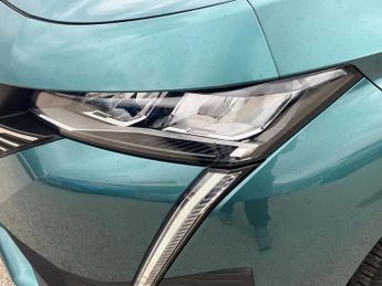 Peugeot 308 1.2 PureTech Allure 5dr EAT8