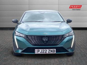 Peugeot 308 1.2 PureTech Allure 5dr EAT8