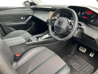 Peugeot 308 1.2 PureTech Allure 5dr EAT8