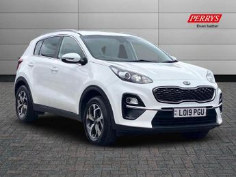 Kia Sportage 1.6 GDi ISG 2 5dr