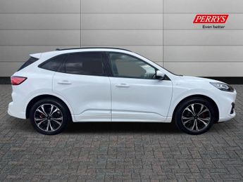 Ford Kuga 1.5 EcoBlue ST-Line X Edition 5dr Auto