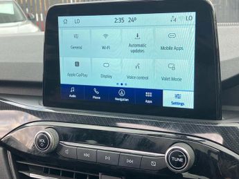 Ford Kuga 1.5 EcoBlue ST-Line X Edition 5dr Auto