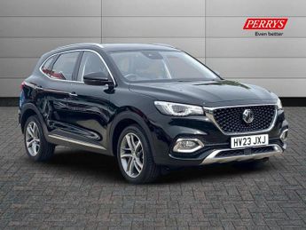 MG HS 1.5 T-GDI Excite 5dr DCT