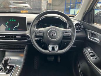 Mg Hs 1.5 T-GDI Excite 5dr DCT