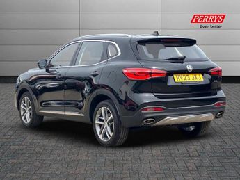 Mg Hs 1.5 T-GDI Excite 5dr DCT